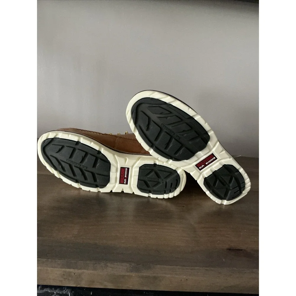 Wolverine 90 durashocks®